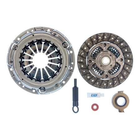 Exedy 06-09 Subaru Imprezza-Imprezza Outback-R Oe Clutch Kit, Fjk1001 FJK1001